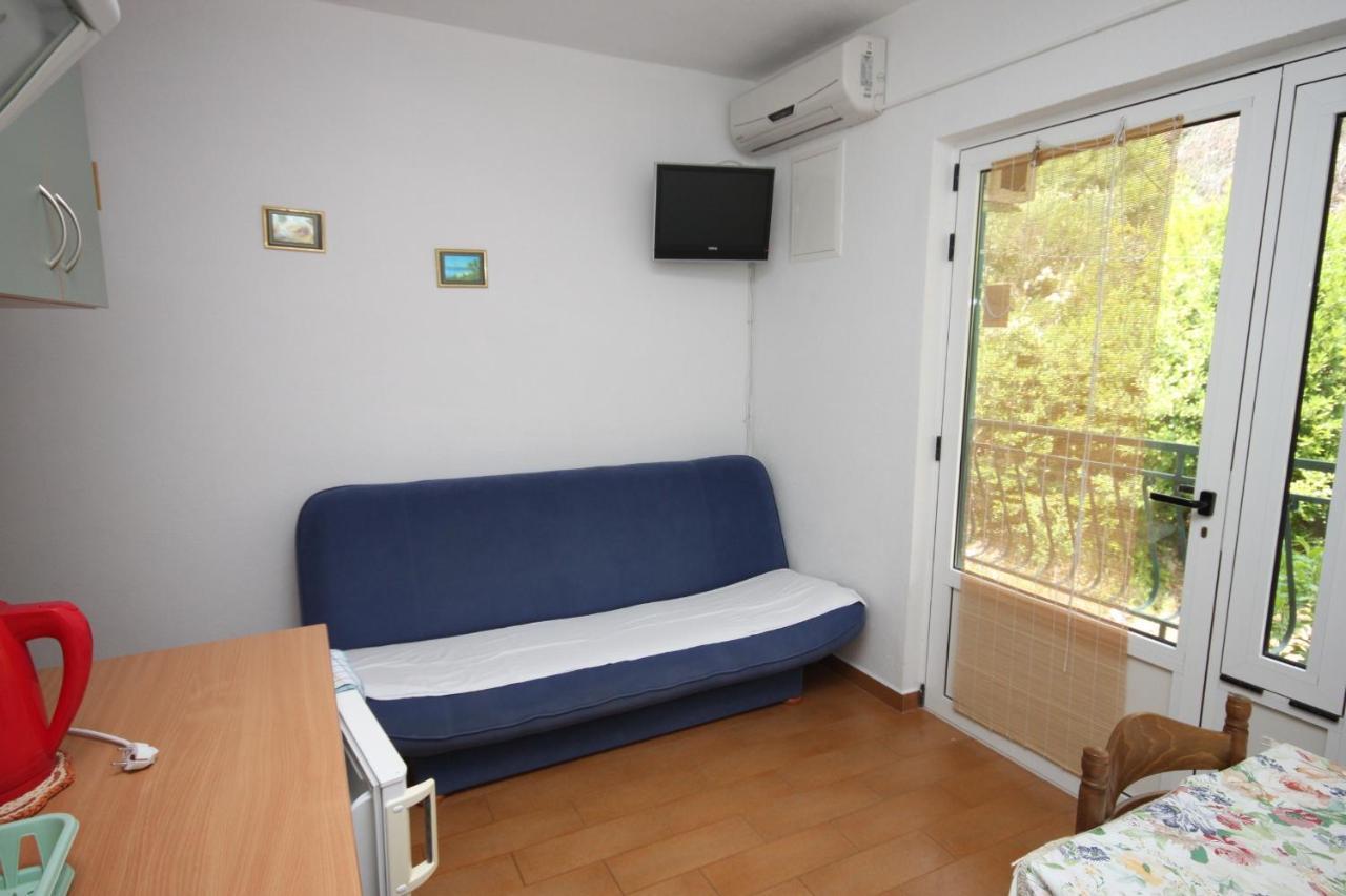 Apartments With A Parking Space Zivogosce - Porat, Makarska - 6700 Igrane Exterior photo